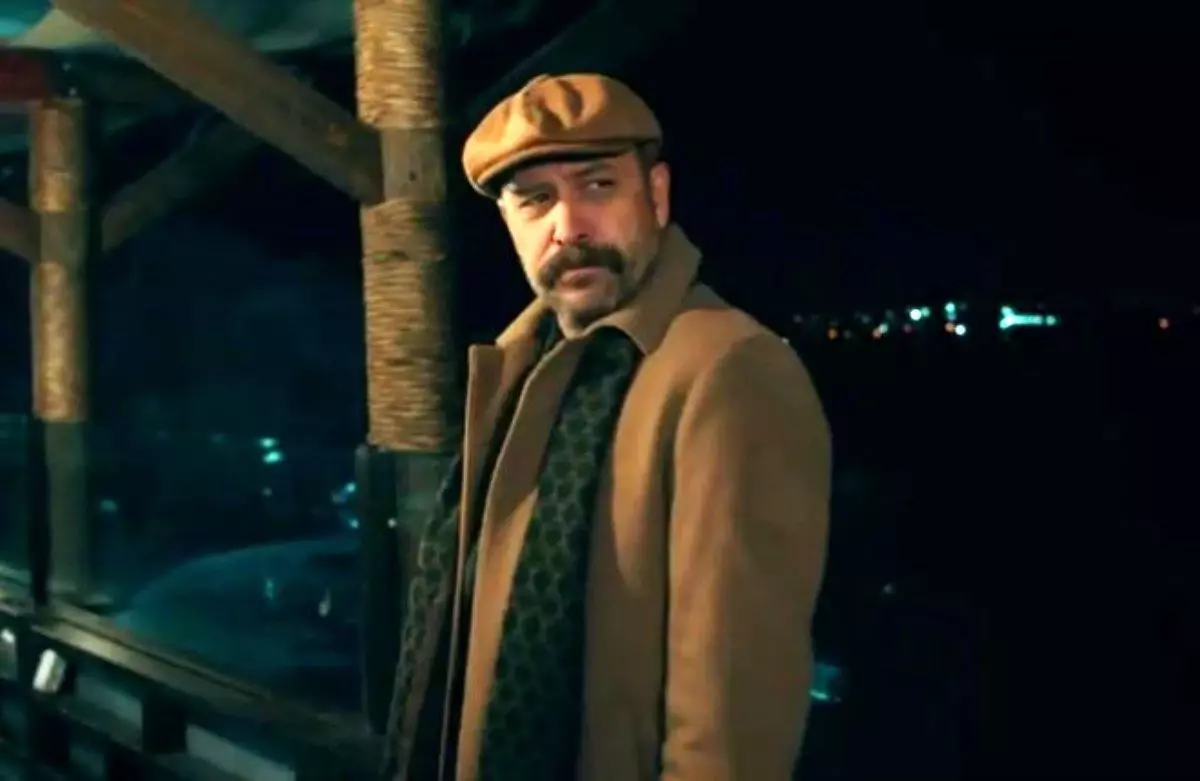 Çukur Çağatay öldü mü? Çağatay Erdenet ölecek mi? Nejat İşler diziden ayrılıyor mu? Nejat İşler kimdir, kaç yaşında ve nereli?