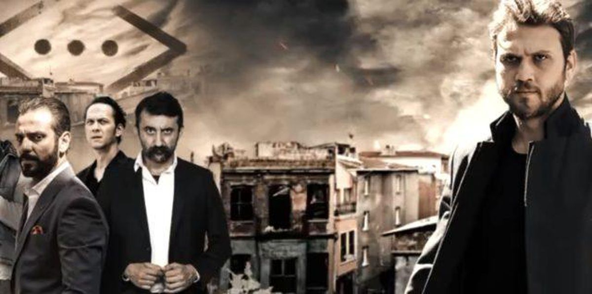 Çukur Halil İbrahim kim, gerçek adı ne?