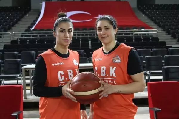 Çukurova Basketbol'da milli gurur Çukurova Basketbol'da milli gurur