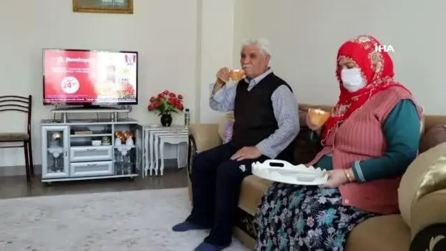 Cumhurbaşkanı Erdoğan'dan Elazığ paylaşımı Cumhurbaşkanı Erdoğan'dan Elazığ paylaşımı