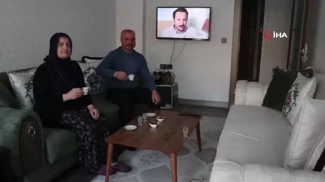 Cumhurbaşkanı Erdoğan'dan Elazığ paylaşımı Cumhurbaşkanı Erdoğan'dan Elazığ paylaşımı