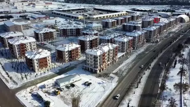 Cumhurbaşkanı Erdoğan'dan Elazığ paylaşımı Cumhurbaşkanı Erdoğan'dan Elazığ paylaşımı
