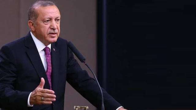 Cumhurbaşkanı Erdoğan ile TESK arasında çarpıcı gıda fırsatçıları diyalogu: Gerekirse her dükkana kolluk kuvveti koyarız