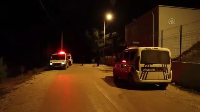 Dağda kaybolan 3 kişi için AFAD arama çalışması başlattı Dağda kaybolan 3 kişi için AFAD arama çalışması başlattı