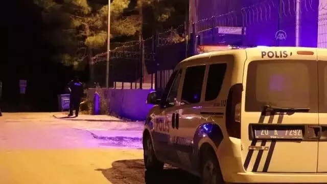 Dağda kaybolan 3 kişi için AFAD arama çalışması başlattı Dağda kaybolan 3 kişi için AFAD arama çalışması başlattı