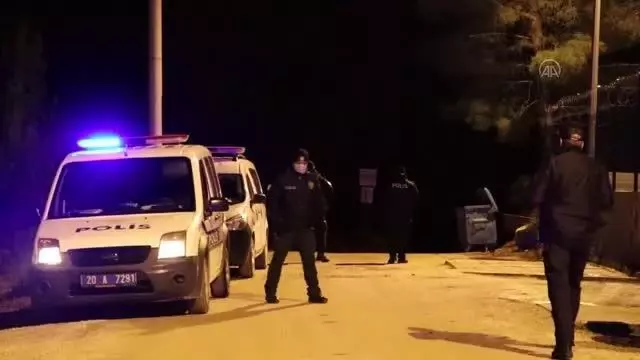 Dağda kaybolan 3 kişi için AFAD arama çalışması başlattı Dağda kaybolan 3 kişi için AFAD arama çalışması başlattı