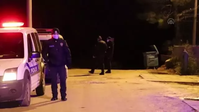 Dağda kaybolan 3 kişi için AFAD arama çalışması başlattı Dağda kaybolan 3 kişi için AFAD arama çalışması başlattı