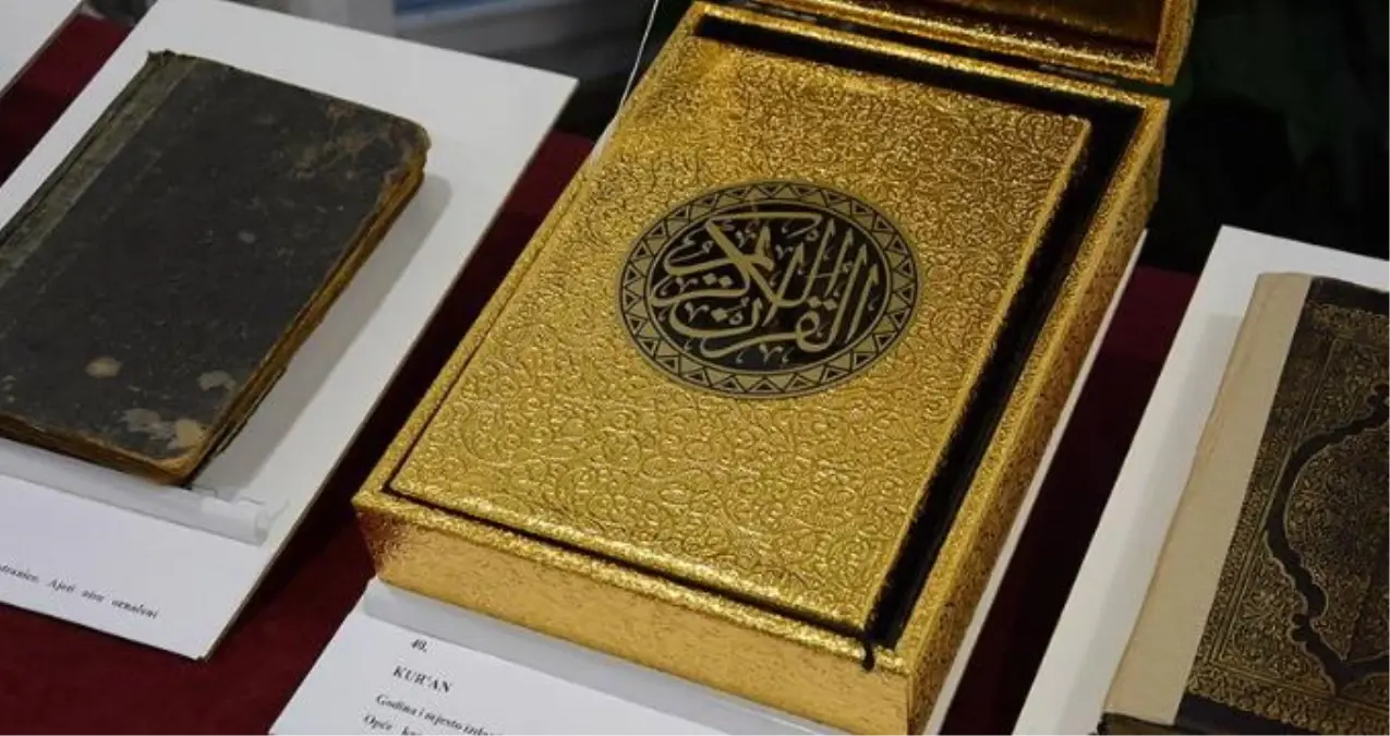 Danyal Peygamber kimdir? Danyal Peygamber hayatı, kişiliği!