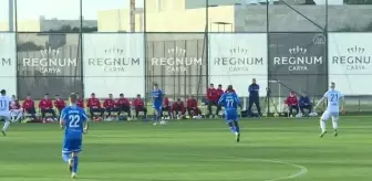 Polonya: Son dakika haberi... Dinamo Moskova, salgın döneminde kamp için Antalya'yı seçti Polonya: Son dakika haberi... Dinamo Moskova, salgın döneminde kamp için Antalya'yı seçti