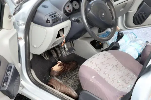 Son dakika haber: Keşan'da zincirleme kaza: 1 ölü Son dakika haber: Keşan'da zincirleme kaza: 1 ölü
