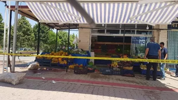 Son dakika haber! Eski ortağını öldüren sanığa 15 yıl hapis Son dakika haber! Eski ortağını öldüren sanığa 15 yıl hapis