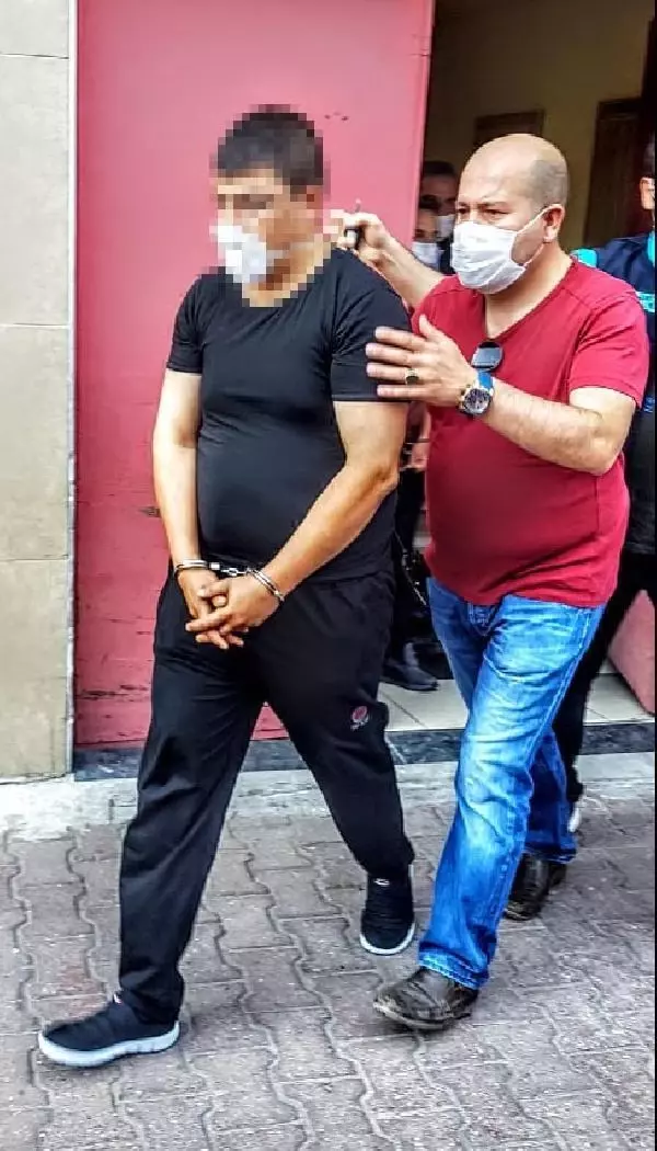 Son dakika haber! Eski ortağını öldüren sanığa 15 yıl hapis Son dakika haber! Eski ortağını öldüren sanığa 15 yıl hapis