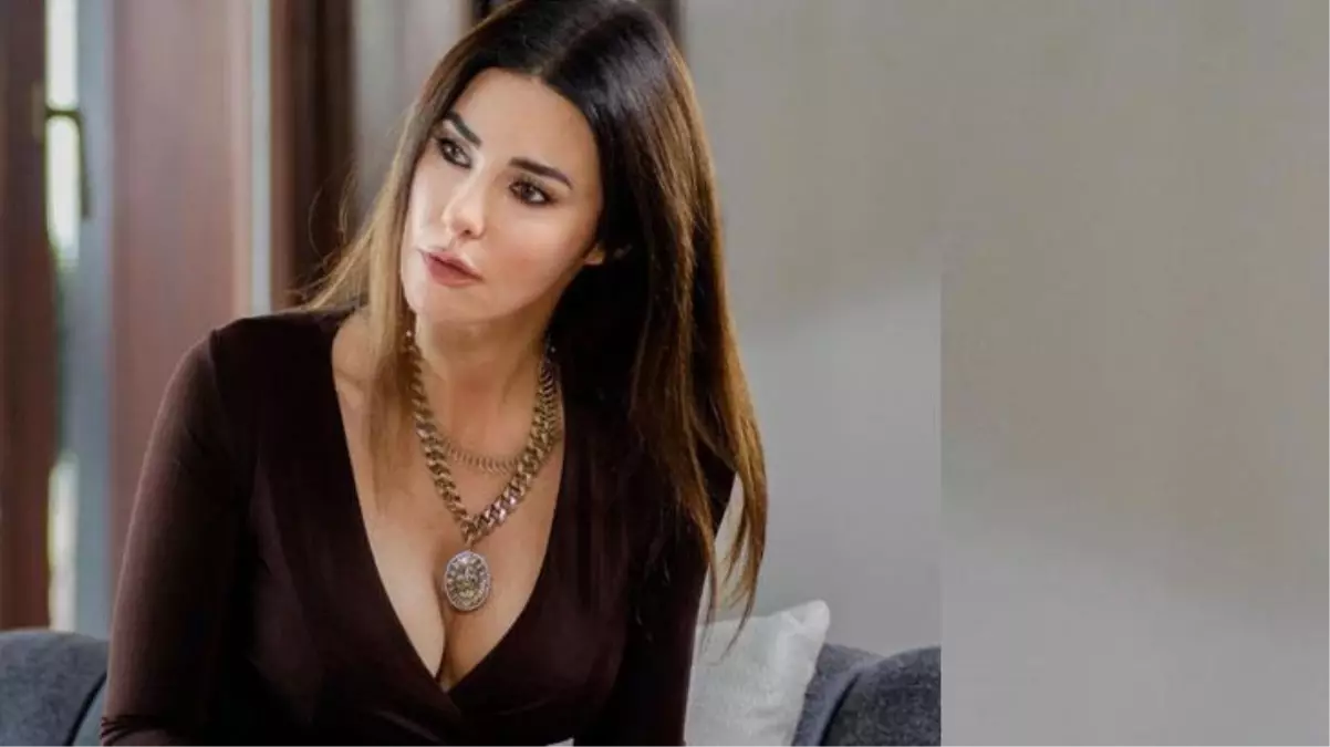 'Estetiğim yok' diyen Defne'yi gençlik fotoğrafları yalancı çıkarttı