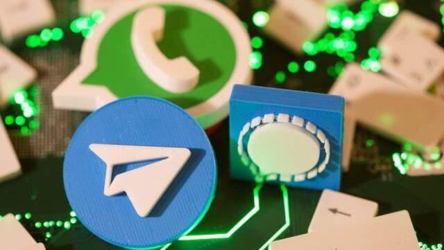Gizlilik sözleşmesiyle tepki çeken WhatsApp milyonlarca kullanıcısını Signal ve Telegram'a kaybetti Gizlilik sözleşmesiyle tepki çeken WhatsApp milyonlarca kullanıcısını Signal ve Telegram'a kaybetti