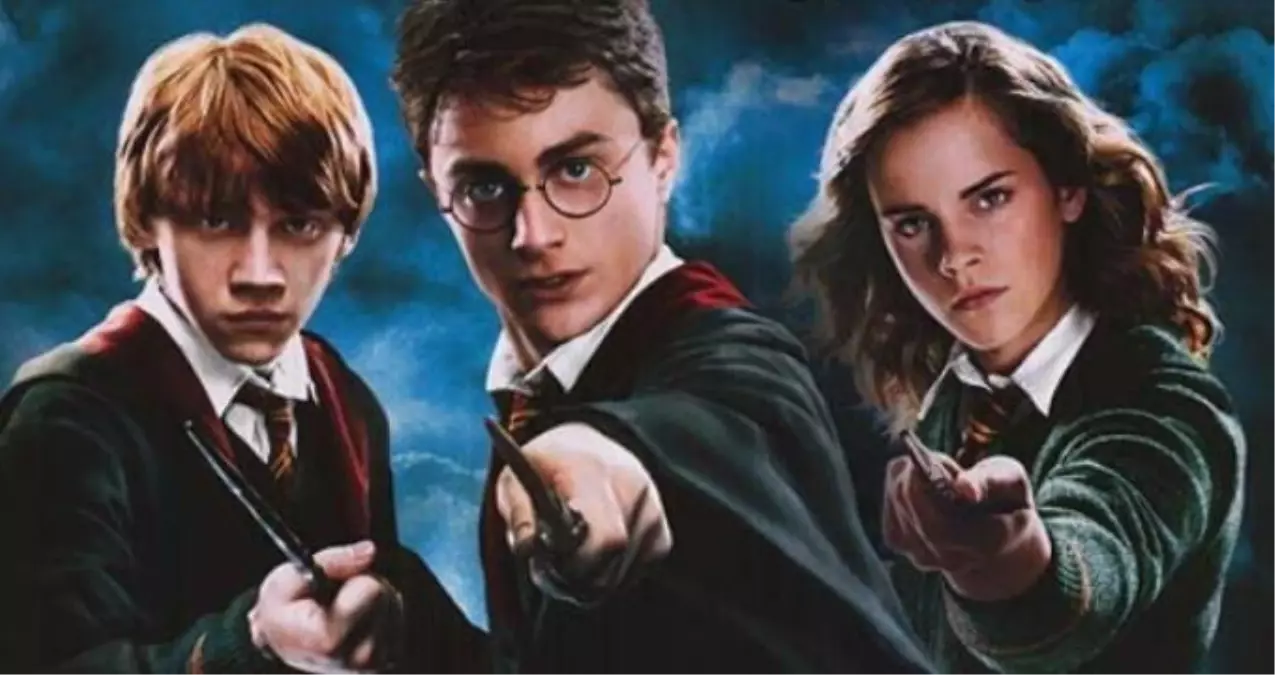 Harry Potter televizyonda hangi gün, hangi kanalda ne zaman verilecek? Harry Potter ve Zümrüdüanka Yoldaşlığı oyuncuları ve konusu nedir?