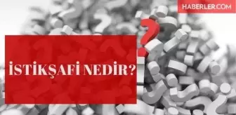 İstikşaf, İstikşafi ne demek? İstikşafi Görüşme nedir? Türkiye-Yunanistan İstikşafi Görüşmesi'nde neler oldu?