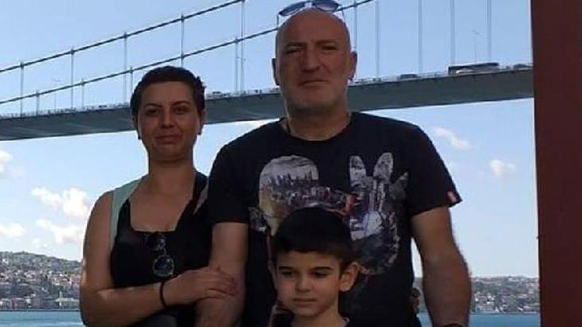 Kaçırılan gemicinin son sözleri 'Korsan bölgesinden geçiyoruz, endişeliyiz' olmuş