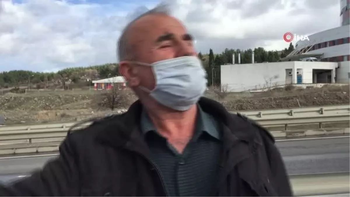 Son dakika haber: Keşan'da zincirleme kaza: 1 ölü