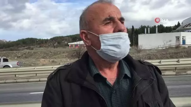 Son dakika haber: Keşan'da zincirleme kaza: 1 ölü Son dakika haber: Keşan'da zincirleme kaza: 1 ölü