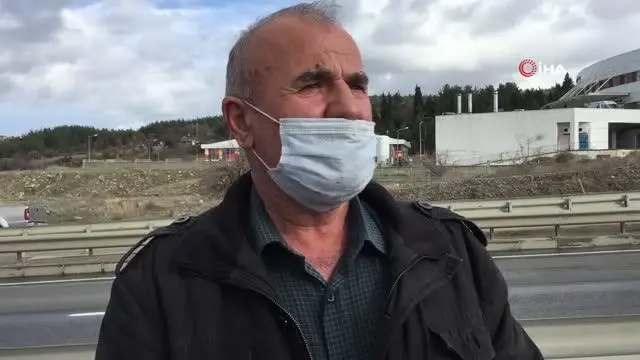 Son dakika haber: Keşan'da zincirleme kaza: 1 ölü Son dakika haber: Keşan'da zincirleme kaza: 1 ölü