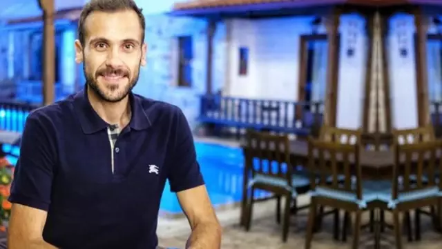 Restoranda çekilen görüntüleri reklam amaçlı kullanılan Ümit Erdim soluğu mahkemede aldı Restoranda çekilen görüntüleri reklam amaçlı kullanılan Ümit Erdim soluğu mahkemede aldı