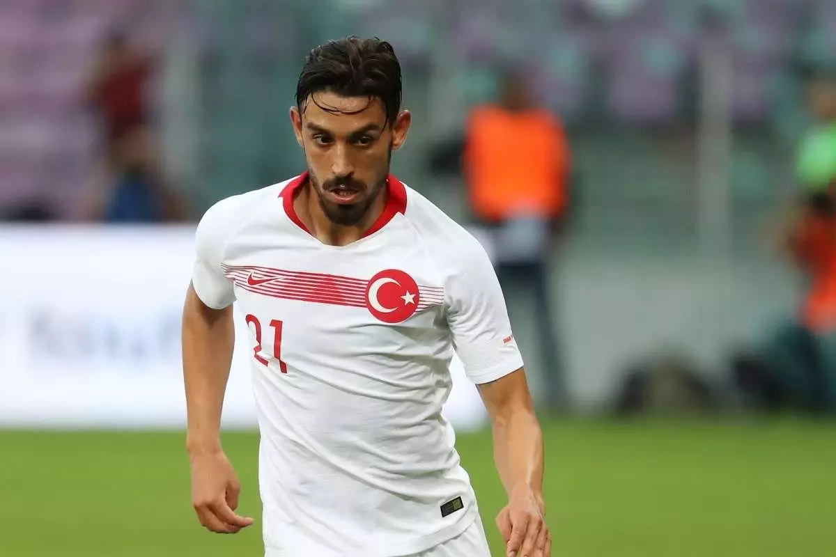 Rıdvan Dilmen, G.Saray'ın İrfan Can teklifini duyurdu: 6 milyon euro ve bir oyuncu önerdiler