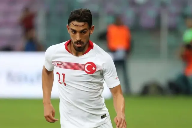 Rıdvan Dilmen announces G. Saray's offer of İrfan Can: They proposed 6 million euros and a player