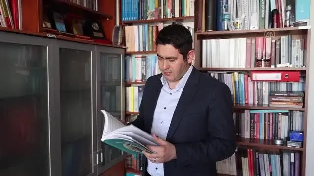 'Şark Fatihi' Kazım Karabekir, şimalde de vatan savunmasına imza attı 'Şark Fatihi' Kazım Karabekir, şimalde de vatan savunmasına imza attı