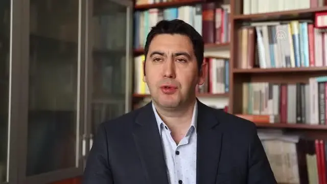 'Şark Fatihi' Kazım Karabekir, şimalde de vatan savunmasına imza attı 'Şark Fatihi' Kazım Karabekir, şimalde de vatan savunmasına imza attı
