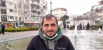 Güler: Sokakta yaşayan Aliş'in ses tellerinden ameliyat olabilmesi için 3 bin liraya ihtiyaç var Güler: Sokakta yaşayan Aliş'in ses tellerinden ameliyat olabilmesi için 3 bin liraya ihtiyaç var