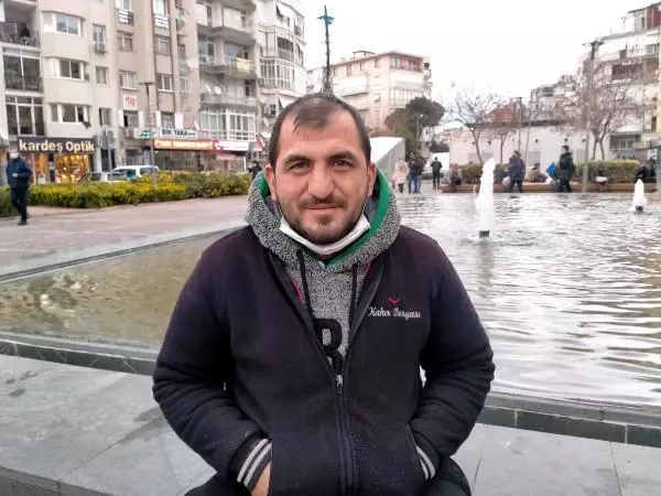 Sokakta yaşayan Aliş'in ses tellerinden ameliyat olabilmesi için 3 bin liraya ihtiyaç var Sokakta yaşayan Aliş'in ses tellerinden ameliyat olabilmesi için 3 bin liraya ihtiyaç var