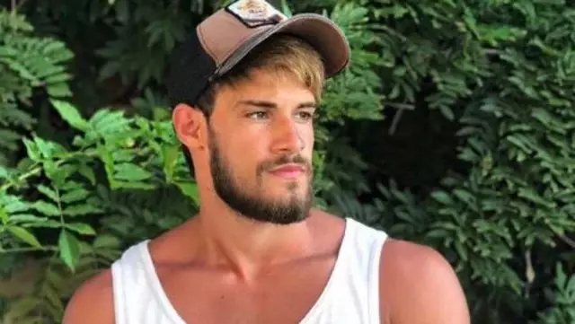 Survivor Batuhan kimdir, kaç yaşında? Survivor Batuhan nereli ve Instagram adresi nedir? Survivor Batuhan kimdir, kaç yaşında? Survivor Batuhan nereli ve Instagram adresi nedir?