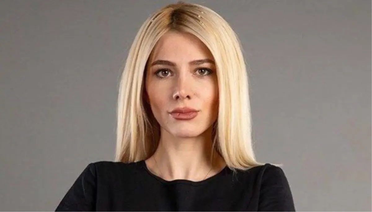 Survivor İlayda kimdir? 2021 Survivor yarışmacısı İlayda Şeker kimdir, kaç yaşında, nereli, mesleği ne?