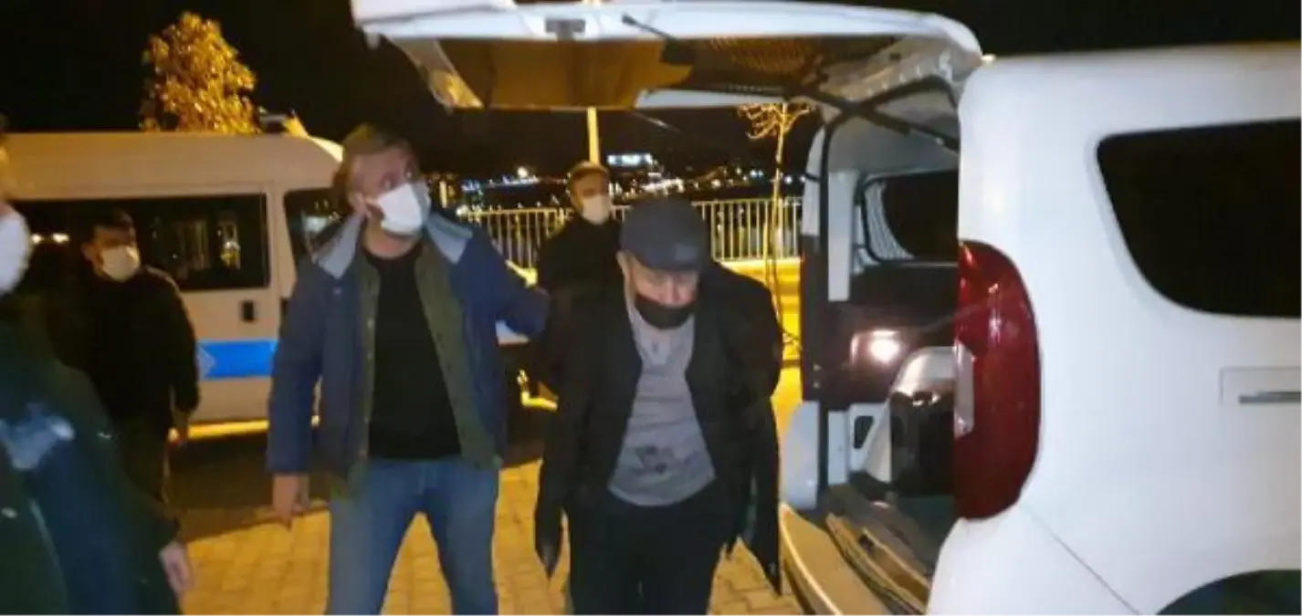 Traktör çalan şüpheliye kamera görüntülerinden ulaşıldı