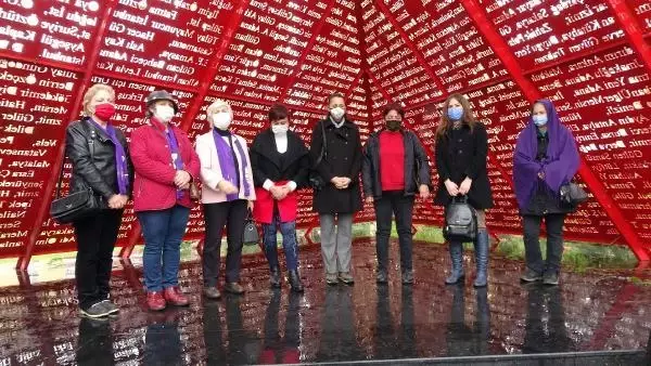Cinsel saldırı sonrası yüzde 99,9 engelli kalan genç kadının annesi konuştu: Kızıma atılan iftiralar var Cinsel saldırı sonrası yüzde 99,9 engelli kalan genç kadının annesi konuştu: Kızıma atılan iftiralar var