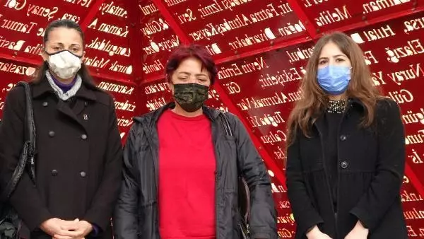 Cinsel saldırı sonrası yüzde 99,9 engelli kalan genç kadının annesi konuştu: Kızıma atılan iftiralar var Cinsel saldırı sonrası yüzde 99,9 engelli kalan genç kadının annesi konuştu: Kızıma atılan iftiralar var