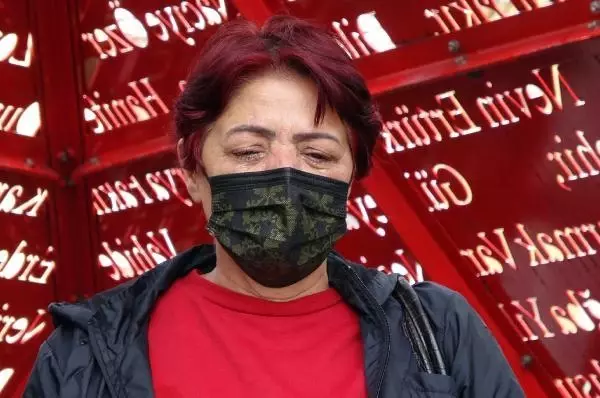 Cinsel saldırı sonrası yüzde 99,9 engelli kalan genç kadının annesi konuştu: Kızıma atılan iftiralar var Cinsel saldırı sonrası yüzde 99,9 engelli kalan genç kadının annesi konuştu: Kızıma atılan iftiralar var