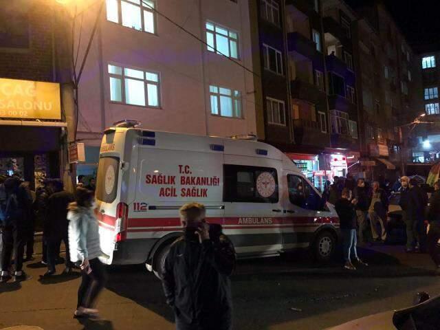 2. Lig'de oynayan basketbolcu Ziya Berhan Kılıç, evinde ölü bulundu 2. Lig'de oynayan basketbolcu Ziya Berhan Kılıç, evinde ölü bulundu