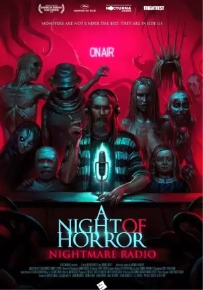 A Night of Horror Filmi A Night of Horror Filmi