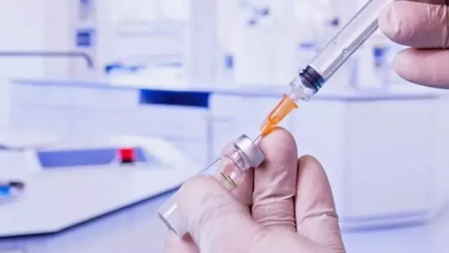 AB'den aşı üreticilerine 'yükümlülük' uyarısı: Aşıları yerine ulaştırın AB'den aşı üreticilerine 'yükümlülük' uyarısı: Aşıları yerine ulaştırın