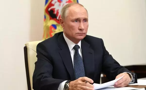 ABD Başkanı Biden ile Rusya Devlet Başkanı Putin telefonda görüştü ABD Başkanı Biden ile Rusya Devlet Başkanı Putin telefonda görüştü