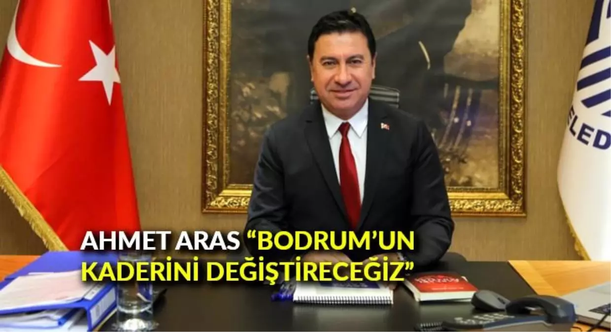Ahmet Aras: