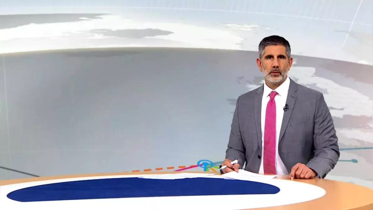 Ailesi kayıp Gökhan Güneş'i arıyor