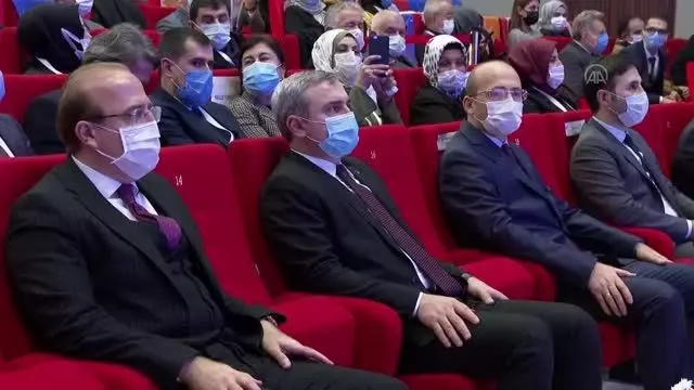 AK Parti Bahçelievler 7. Olağan Kongresi AK Parti Bahçelievler 7. Olağan Kongresi