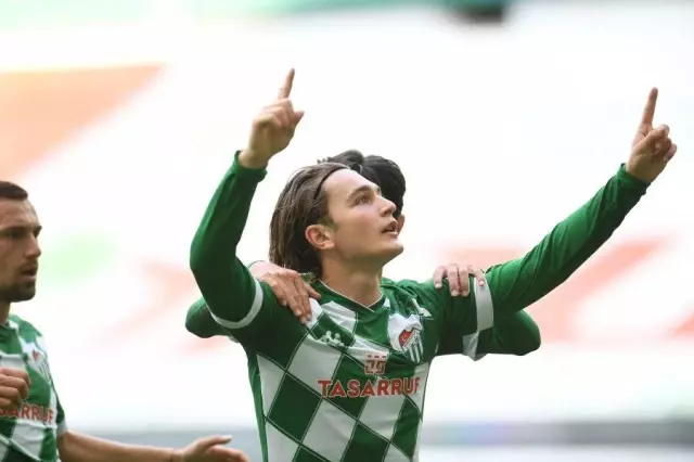 Ali Akman became the top goal scorer in Europe under 20 Ali Akman became the top goal scorer in Europe under 20