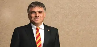 Ali Fatinoğlu'ndan camiaya çağrı: 'Galatasaray'ı sevenler bir araya gelelim'