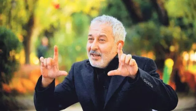 Ali Sürmeli kimdir? Ali Sürmeli hastalığı nedir, sağlık durumu nasıl? Ali Sürmeli kimdir? Ali Sürmeli hastalığı nedir, sağlık durumu nasıl?