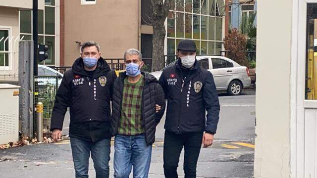 Annesini ve ağabeyini koli bandıyla boğarak öldüren zanlının ilk sözleri: Klozette uyuşturucu maddeleri gördüm