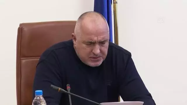 Son dakika haberi... Bulgaristan'da Kovid-19 salgınına karşı alınan bazı önlemler gevşetiliyor Son dakika haberi... Bulgaristan'da Kovid-19 salgınına karşı alınan bazı önlemler gevşetiliyor