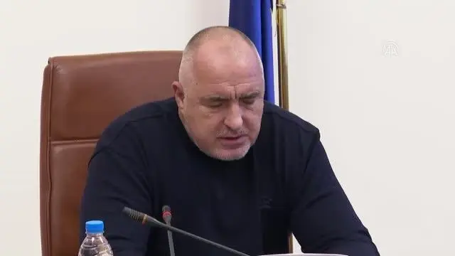 Son dakika haberi... Bulgaristan'da Kovid-19 salgınına karşı alınan bazı önlemler gevşetiliyor Son dakika haberi... Bulgaristan'da Kovid-19 salgınına karşı alınan bazı önlemler gevşetiliyor